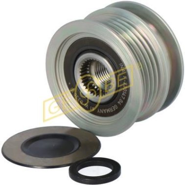 Pulley BO F00M 147 721