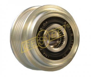 Pulley PS 72011-0740