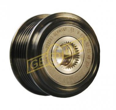 Pulley Valeo 583516