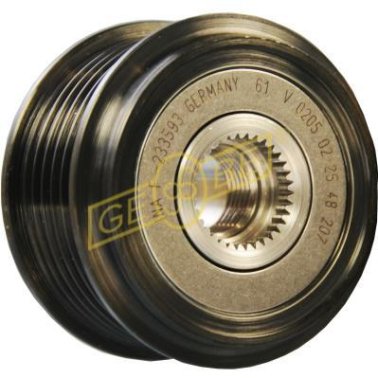 Pulley Valeo 583516