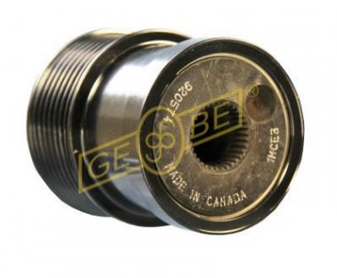 Pulley BO F00M 991 192