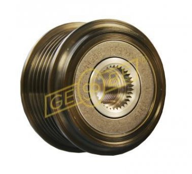Pulley Marelli 8362959