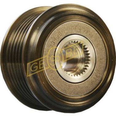 Pulley Marelli 8362959