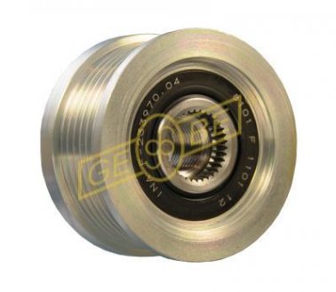 Pulley PS 72011-0750