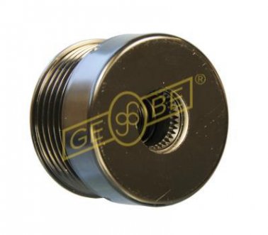 Pulley BO F00M 991 128