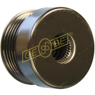 Pulley BO F00M 991 128