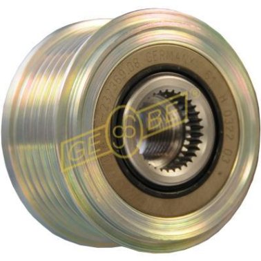 Pulley BO F00M 147 907