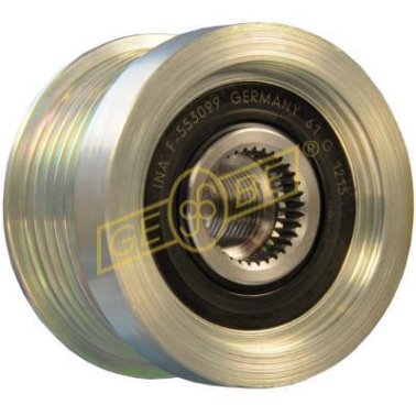 Pulley BO F00M 147 799