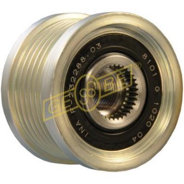 Pulley HIT L1110G-7500