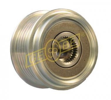 Pulley BO F00M 991 392