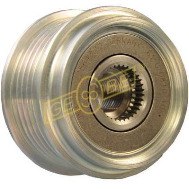 Pulley BO F00M 991 392