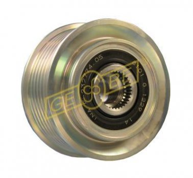 Pulley Hyundai K406701