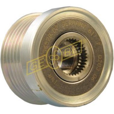 Pulley BO F00M A47 701