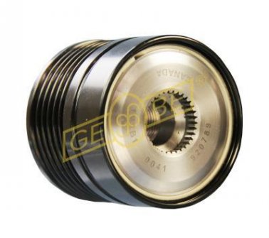 PulleyDenso121041-0580