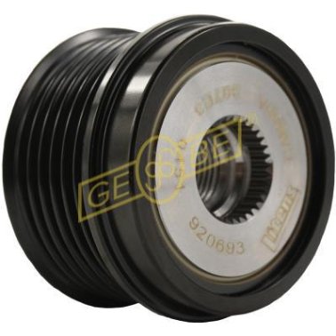 Pulley Valeo 593891