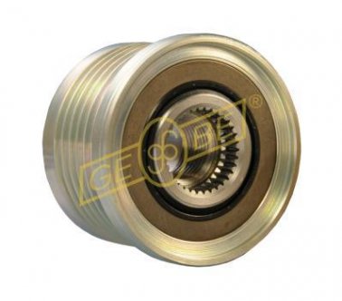 Pulley BO F00M 147 957