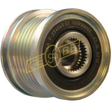 Pulley BO F00M 147 738
