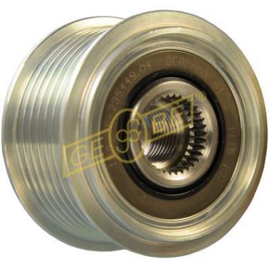 Pulley BO F00M 147 761