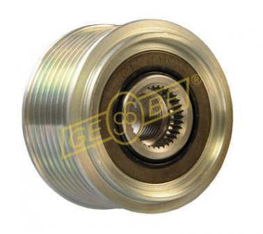 Pulley MAKO 83653301