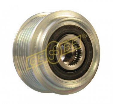 Pulley HIT GD2 18089