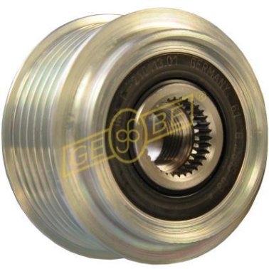 Pulley HIT GD2 18089