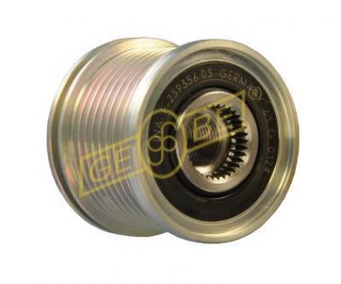 Pulley BO F00M 349 828