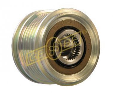 Pulley Valeo 595210