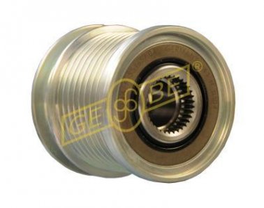 Pulley Valeo 595239