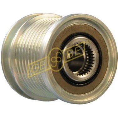 Pulley Valeo 595239