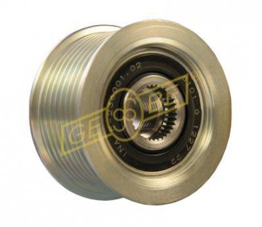 Pulley MelcoA628X92071
