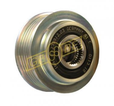 PulleyDenso021040-1570