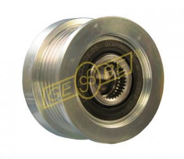 Pulley PS 81020-0010