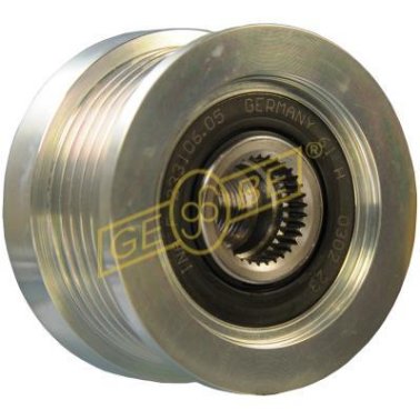 Pulley PS 81020-0010