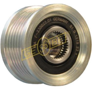 PulleyDenso121041-1140