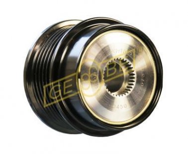 Pulley BO F00M 349 860