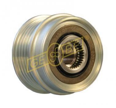 PulleyDenso121041-1440
