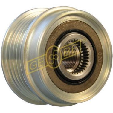 PulleyDenso121041-1440