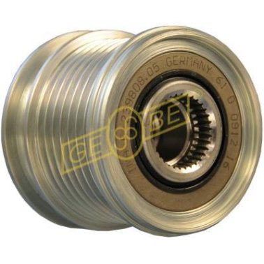 Pulley Valeo 593960