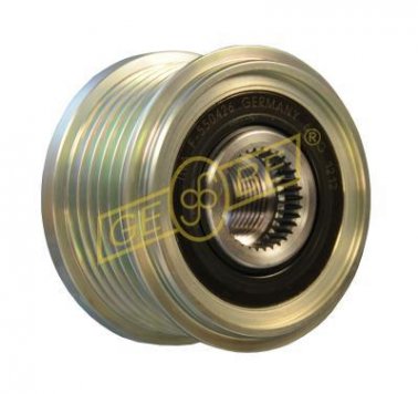 Pulley MelcoA252C52775