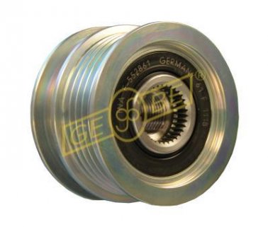 Pulley BO F00M 147 875