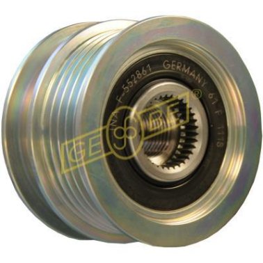 Pulley BO F00M 147 875