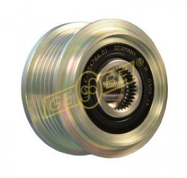 Pulley BO F00M 349 877