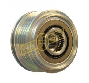 Pulley BO F00M 349 823
