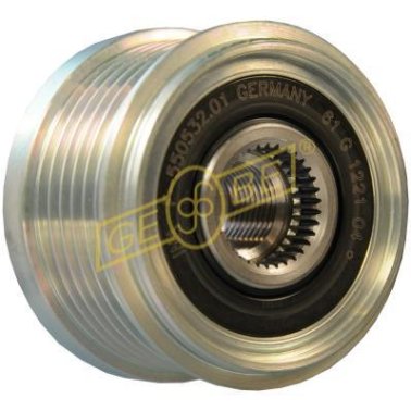 Pulley FIAT 504088796