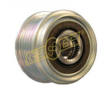 Pulley FIAT 773 647 23