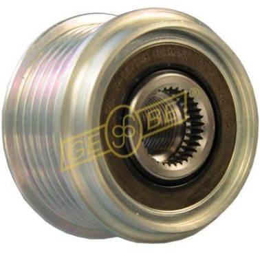 Pulley FIAT 773 647 23