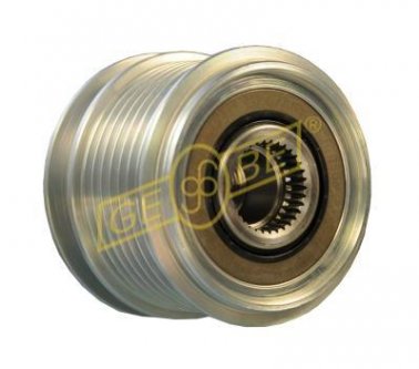 Pulley Valeo 595258