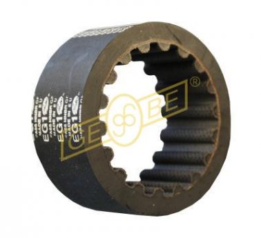 Eurogrip-Coupling EG1