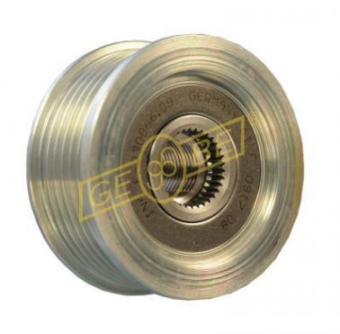 Pulley Marelli 8362397