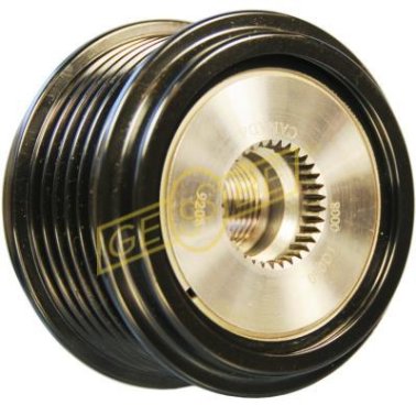 Pulley BO F00M 147 910